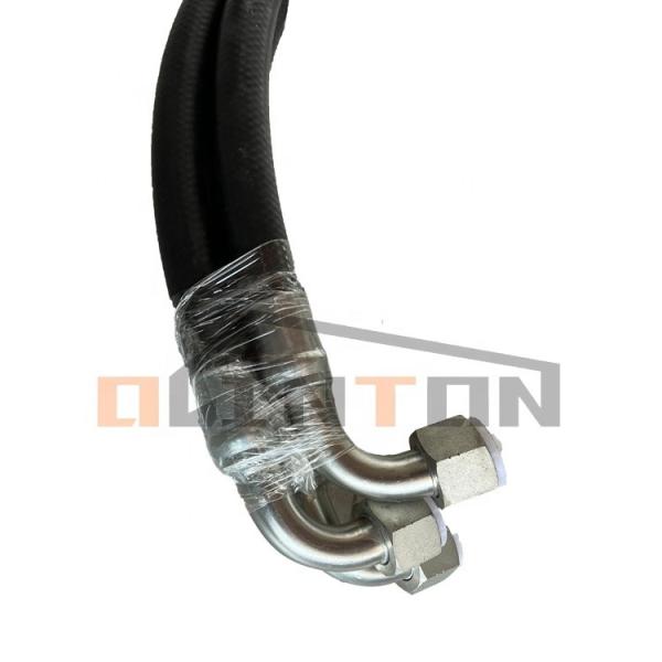 Excavator Spare Parts 4442642 Hose for Within Your Budget at Machinery Repair Shops