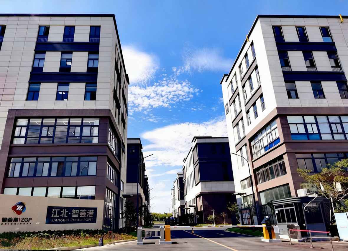 Nanjing Yameng Intelligent Technology Co., Ltd.