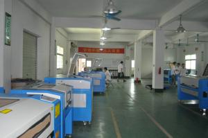 Dongguan Xinguangyuan Laser Technology Co., Ltd.