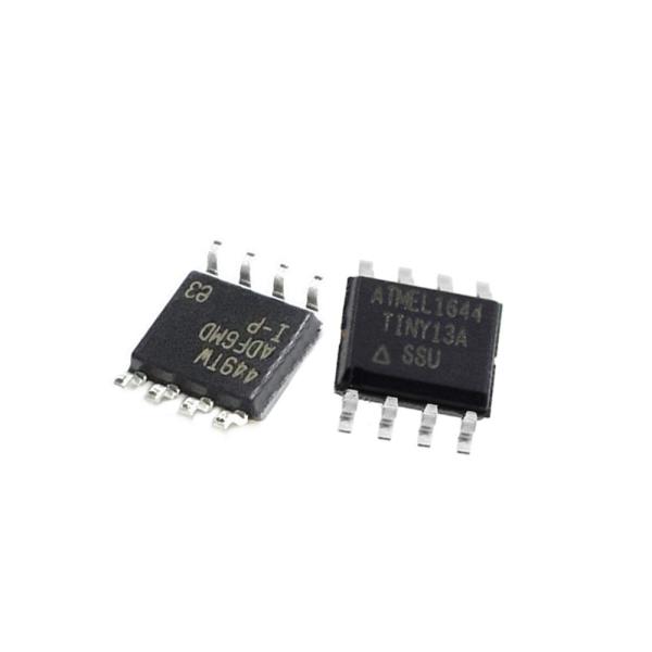 ATTINY13A-SSU IC Integrated Circuits SOIC-8 8-Bit Microcontrollers - MCU