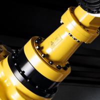Válvula de bola de controlo flexível chinesa WUZHONG com posicionador de válvula digital Masoneilan SVI2 AP em estoque para venda