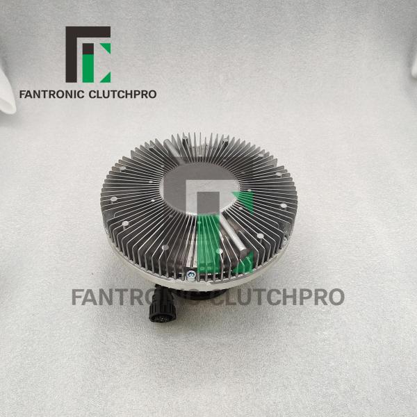 Kamaz Truck Pickup Electric Fan Clutch 020003761 Wear Resisting