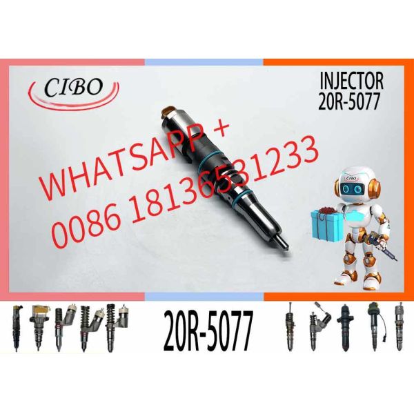 364-8024 367-4293 382-0709 392-9046 417-3013 456-3509 20R-5077 for Engine C9.3 C9 Excavator 336E 336EL 6 Month