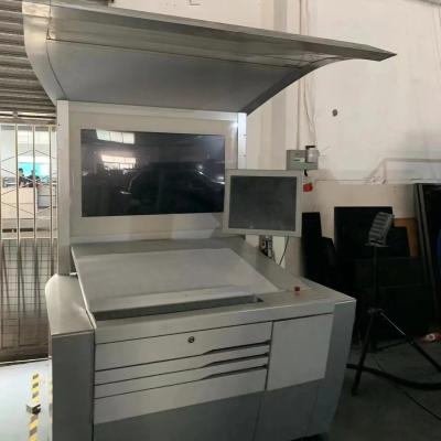 Heidelber XL75-5-F Impressora Offset Alta produtividade para produção de publicidade
