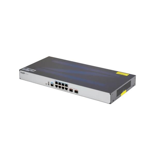 Pare-feu NGFW Ruijie RG-WALL 1600-Z3100 avec défense contre les menaces IA