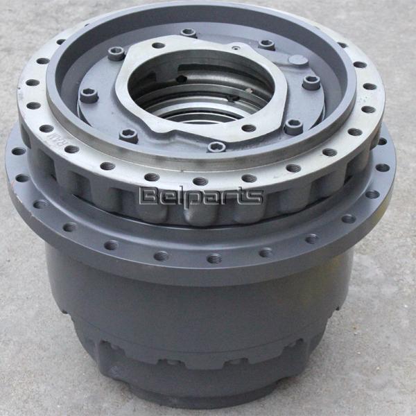 Caixa de engrenagens da redução de curso de Planetary Gearbox Reducer ZTAJ-00008 34E7-02500 da máquina escavadora R500-7