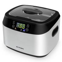 limpiador ultrasónico del oro de 170*130*65m m 70W 1200ML