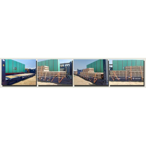 Excellent Corrosion Resistance Al-Mg Alloy  Marine Hull 5086 Aluminum Plate