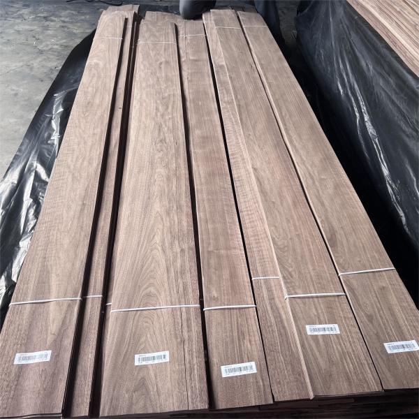 Фабричная цена натуральный черный ореховый фанера 0,5 мм 1 мм американский ореховый фанера натуральный деревянный фанера
