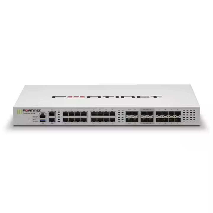 New Fortinet FG-601F Firewall FG-601F Fortinet FortiGate 601F Firewall  With Good Price