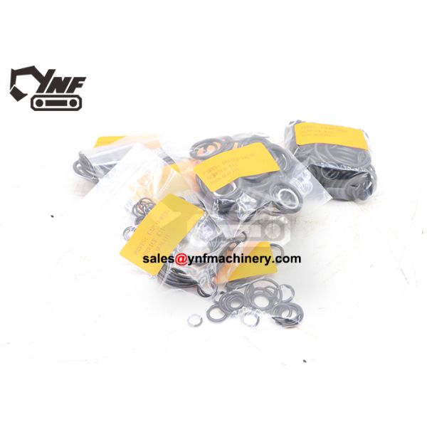 Main Control Valve Seal Kit YNF17502 7234720401