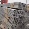 Corrosion Resistant 316L Stainless Steel Angle Bar Hot Rolled ASTM A276 Standard Equal Angle Steel Bar
