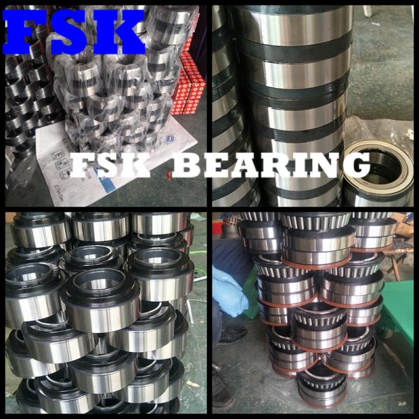 566283.H195 Truck Wheel Bearings DAF Heavy Duty Truck Bearing