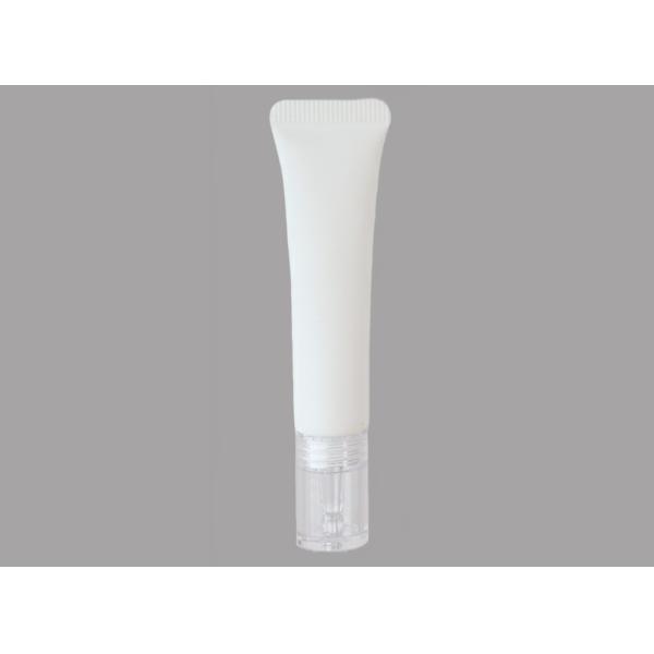 Tubo de plástico de goteo para cosméticos Embalaje Tubo de esencia de crema para ojos