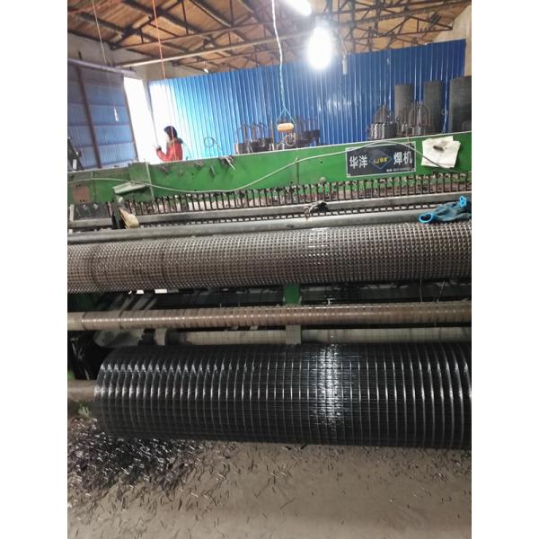 Hot Sale full automatic PLC Welded Wire Mesh Machine /Welded Wire Mesh Roll Machine