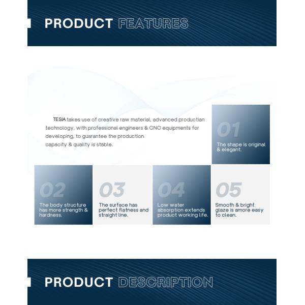 Hot Selling Sanitary Ware Intelligent Seat Heating Ceramic Automatic Smart Toilet