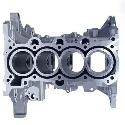 G4FD Bloco de motores 207N22BU00 208N22BU00 217N22BU00 217N22BU01 217N22BU02 218N22BU00 para Hyundai