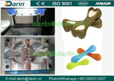 Fully Automatic Dental Care Pet Injection Molding Machine