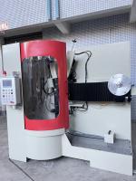 500MM-2200MM Large Carbide Saw Blade Máquina de moagem automática LDX-026A