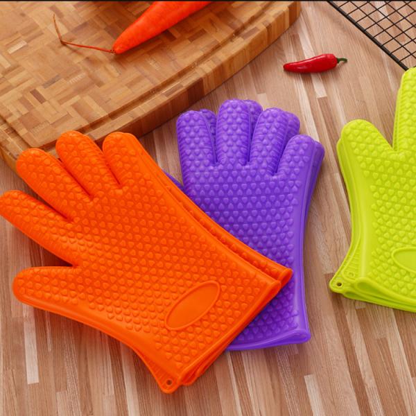 kitchen funky silicone oven mitts hot pot gloves amazon holder sets