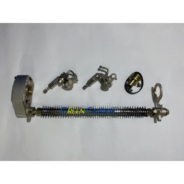 Lawn Mower Parts Groomer Drive System G04224 Fits Toro Greensmaster Flex 21