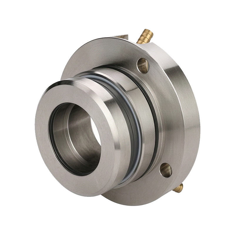 HTM Series Double Cartridge Mechanical Seal for Slurry Circulation Pumps
