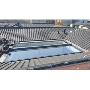 DMS LARGE SIZE SKYLIGHT