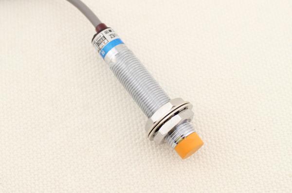 LJ12A3-4-J/EZ AC type Two-wire NO inductive proximity sensor Switch