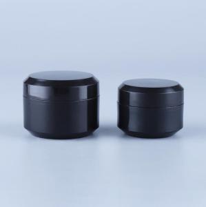 30g 50g PP Cosmetics Packaging Cream Jar Skin Care Plastic Lotion Jars (MC-P-508