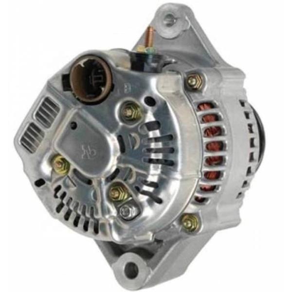 Toyota Dyna Coaster Alternator 27060-58020 27060-58030/58050 LRA02447/02491 290-5323 27060-58090