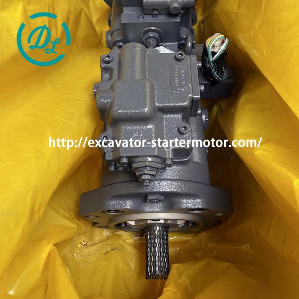Pompe principale hydraulique Volvo EC240B K3V112DT-9N24 24V
