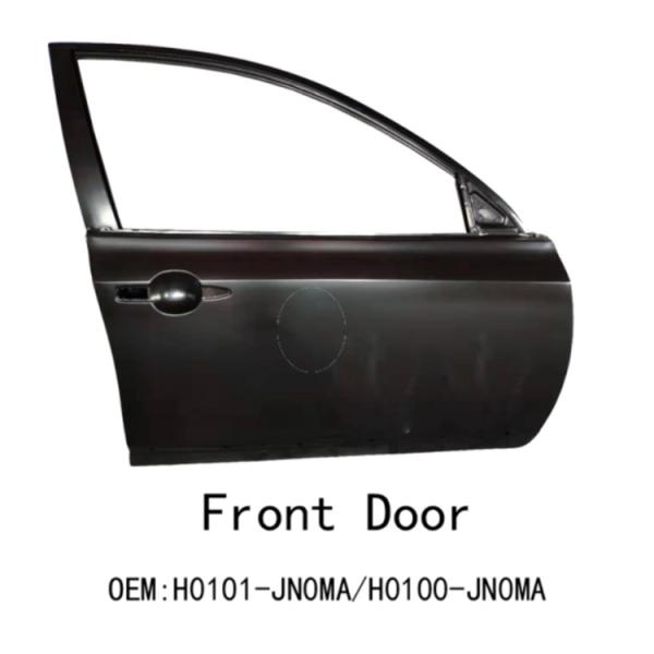Altima J32 08 Car Front Door H0101-jn0ma Auto Body Parts for Top-Notch Japanese Cars