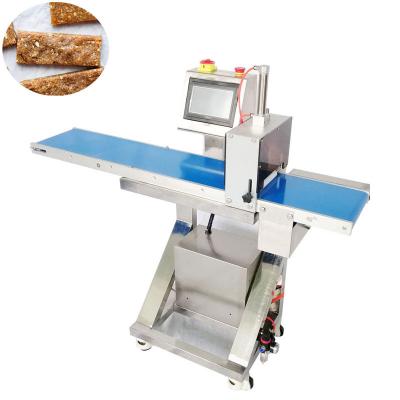 Tipo automático máquina da guilhotina do cortador da barra