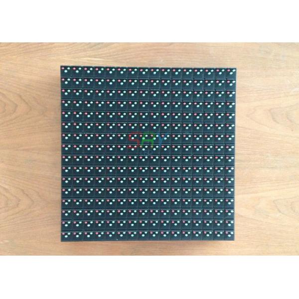 16mm Static Electronic SMD LED Module , IP65 Outdoor High Power LED Module