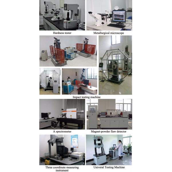 Professional Forged Steel Rings Stainless Steel Oem With Large Diameter