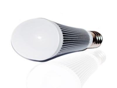 8W E27 LED Spotlight 750Lm - 800lm SMD2835 Epistar IP44 Warm White / Cold White