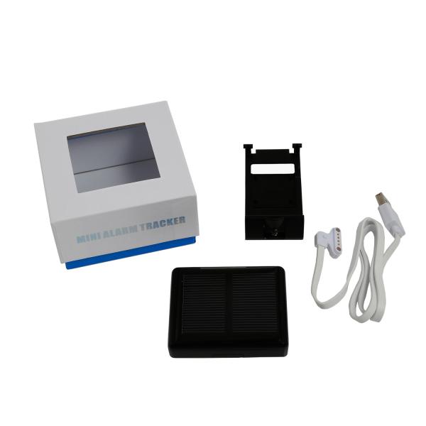 2016 newest popular product solar gps tracker solar powered cow gps tracker rf-v26