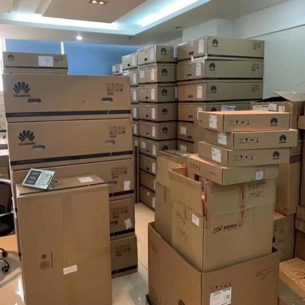 LonRise Equipment Co. Ltd.