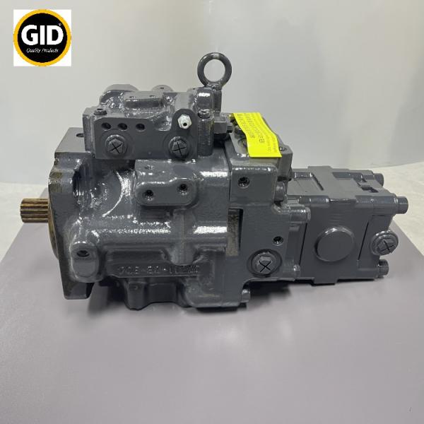 702-21-09147 Komatsu Parts Valve Assembly PC300-6