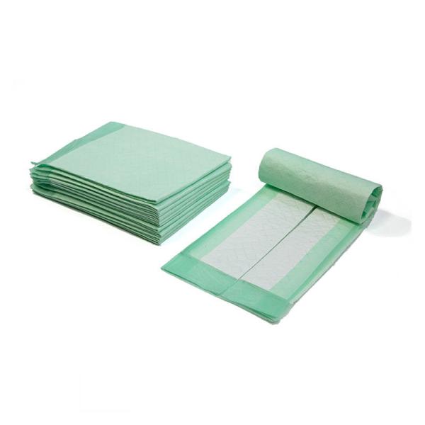 Adult Personal Care Super Absorbent Adult Nursing Pad Premium Bed Protection