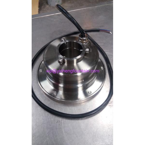 3000K 6500K High Efficiency Underwater Fountain Lights 15° - 60° Long Lifespan
