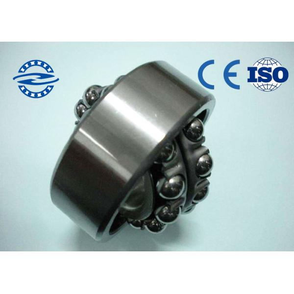 1029 ETN9 que carregam peças sobresselentes/rolamento de esferas angular do contato para o tamanho de baixa velocidade 45×85×19mm do motor