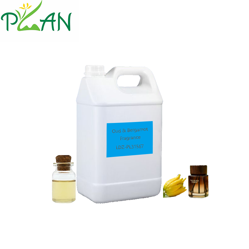 Home Diffuser Fragrance Oud & Bergamot Flavoring Essence Oil For Reed Stick &Cold Scented Candle& Diffuser Fragrance Making/Production With Free Sample