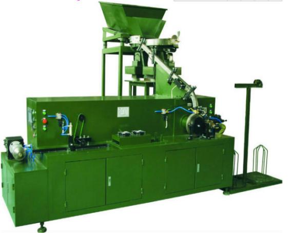 High Quality Coil Nail Machinery From Gold Supplier With Good Price