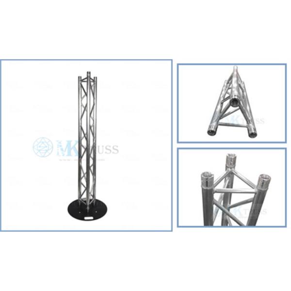 Высокопроизводительная алюминиевая коробка треска для сцены черный и OEM предлагается