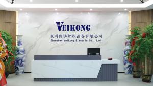 Shenzhen LuoX Electric Co., Ltd.