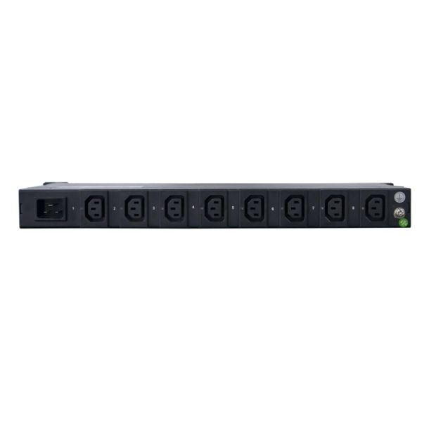 48VDC Telecom Power Distribution Unit (PDU) Modular Monitoring for Communication Systems