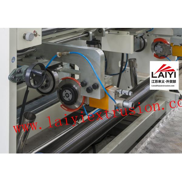 Standard Stainless Steel Plate Rotary Shear Cutter For Metal Strip