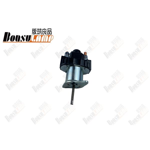 1811001330 включите переключатель стартера для ISUZU FVR34 6HK1 1-81100133-0