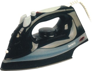 Hotel Ironing Hanways french brand and high classic black colour 2000W